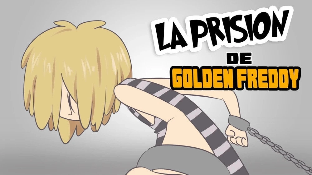 FNAFHS (Five Nights At Freddy's High School)