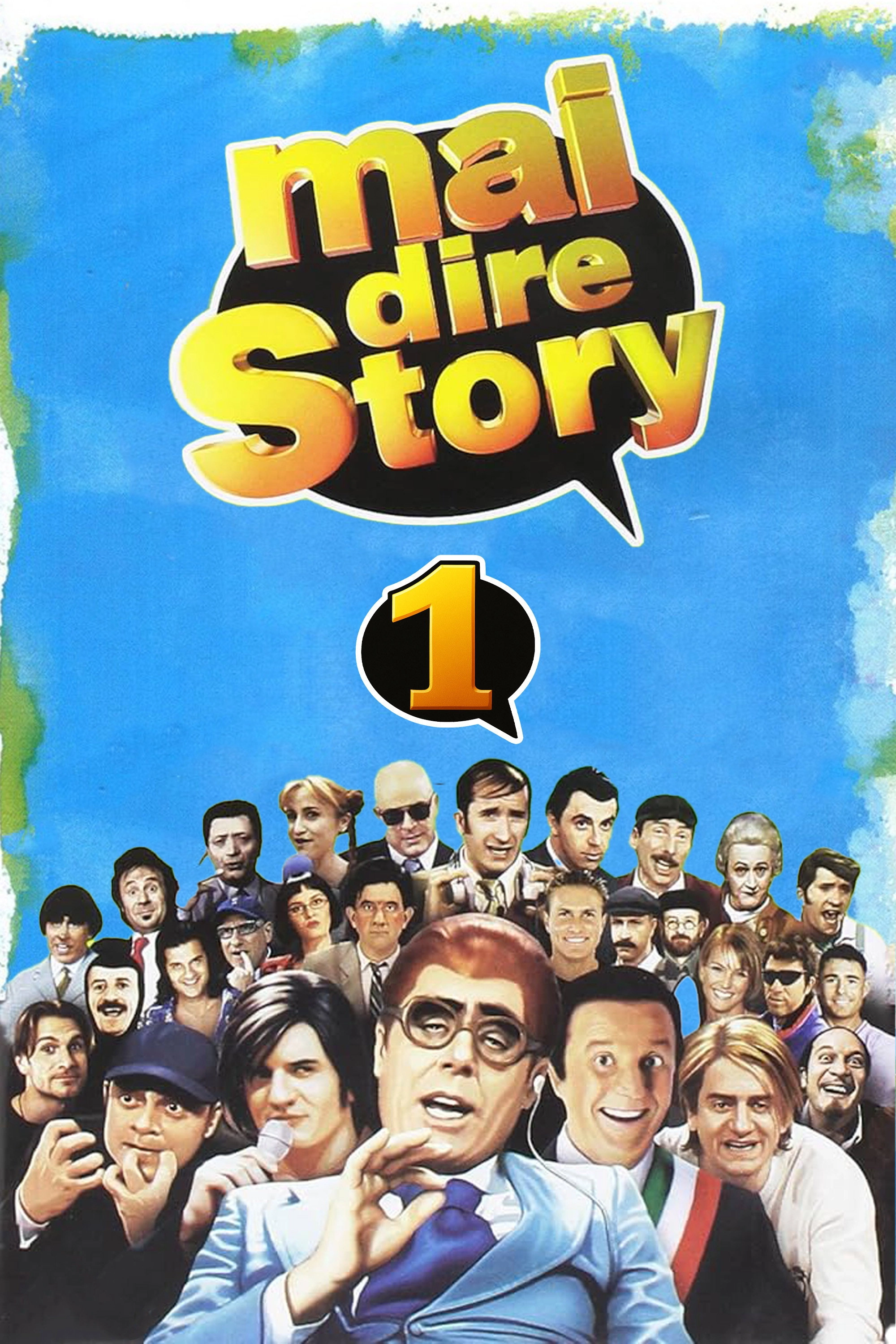 Mai dire Story