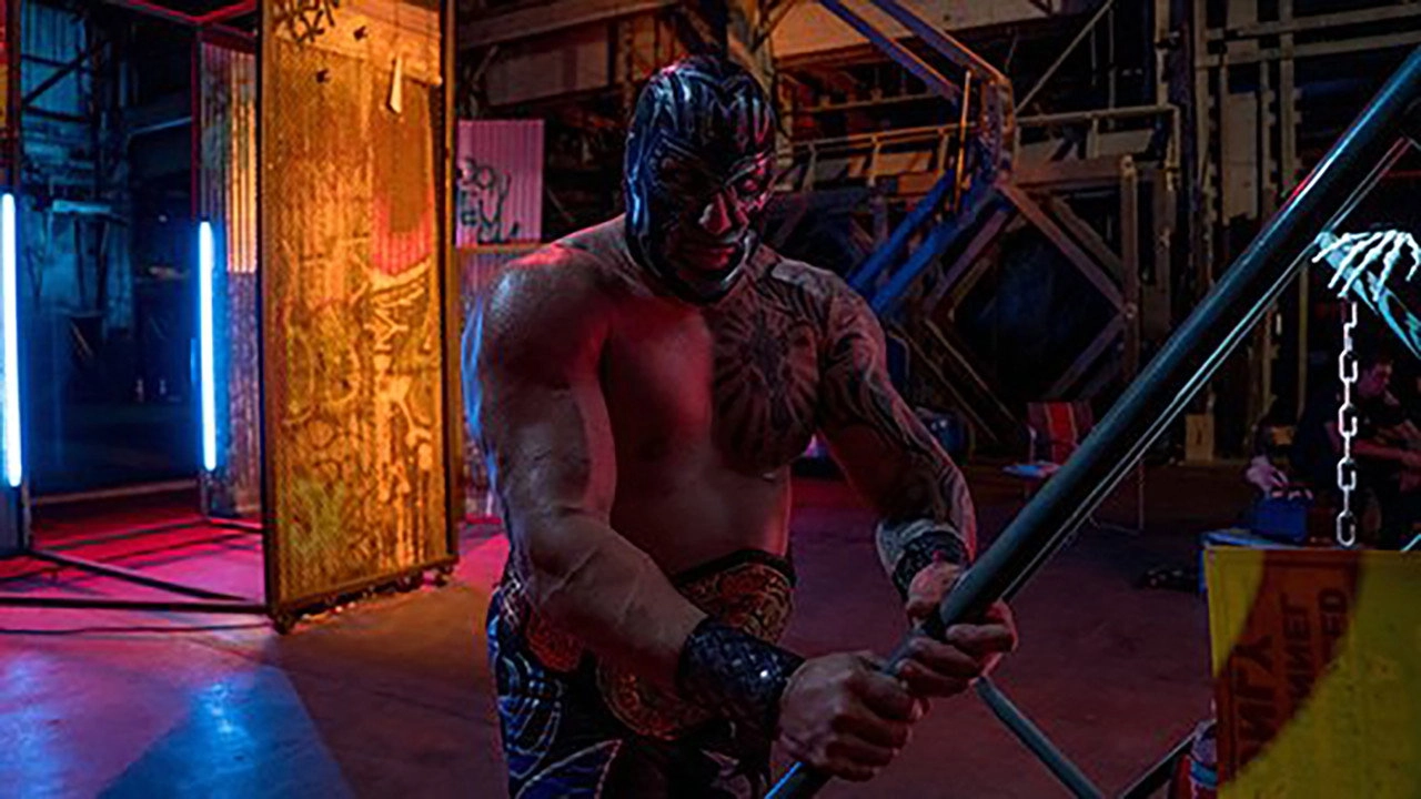 Lucha Underground
