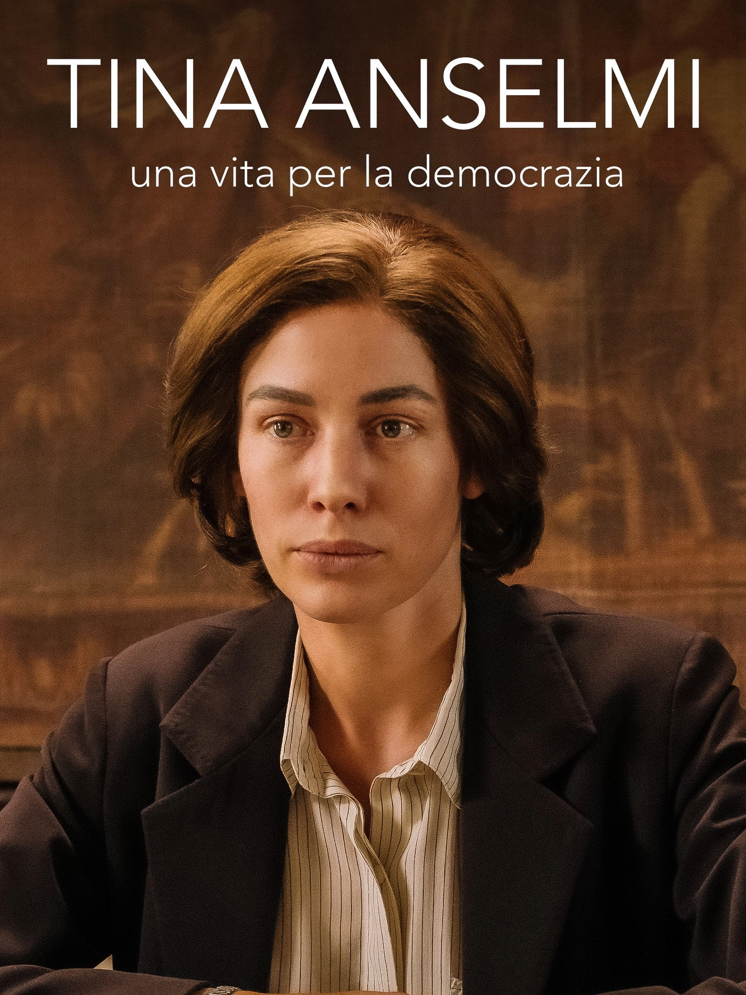 Tina Anselmi - Una vita per la democrazia