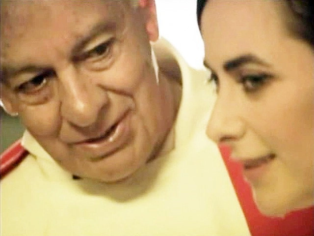 Mr Bernstein