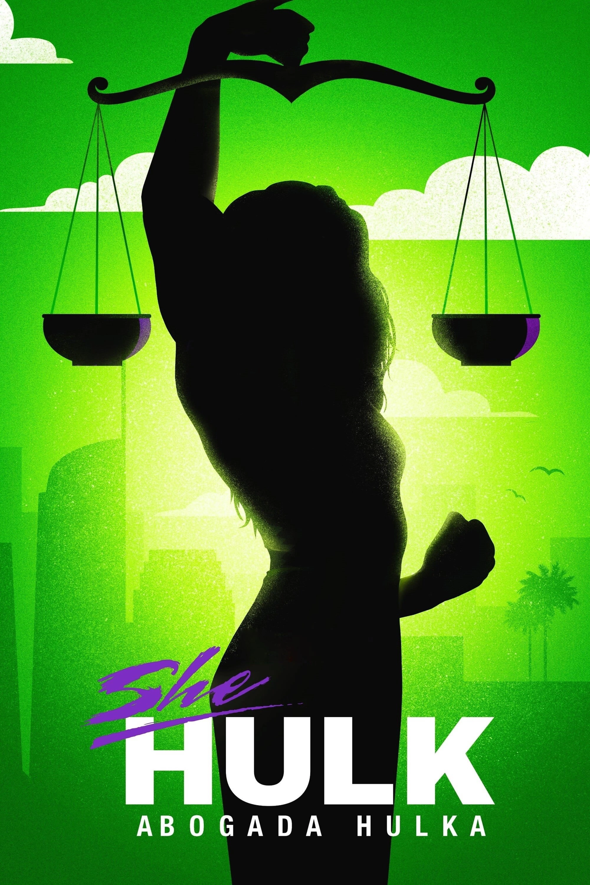 She-Hulk: Attorney at Law