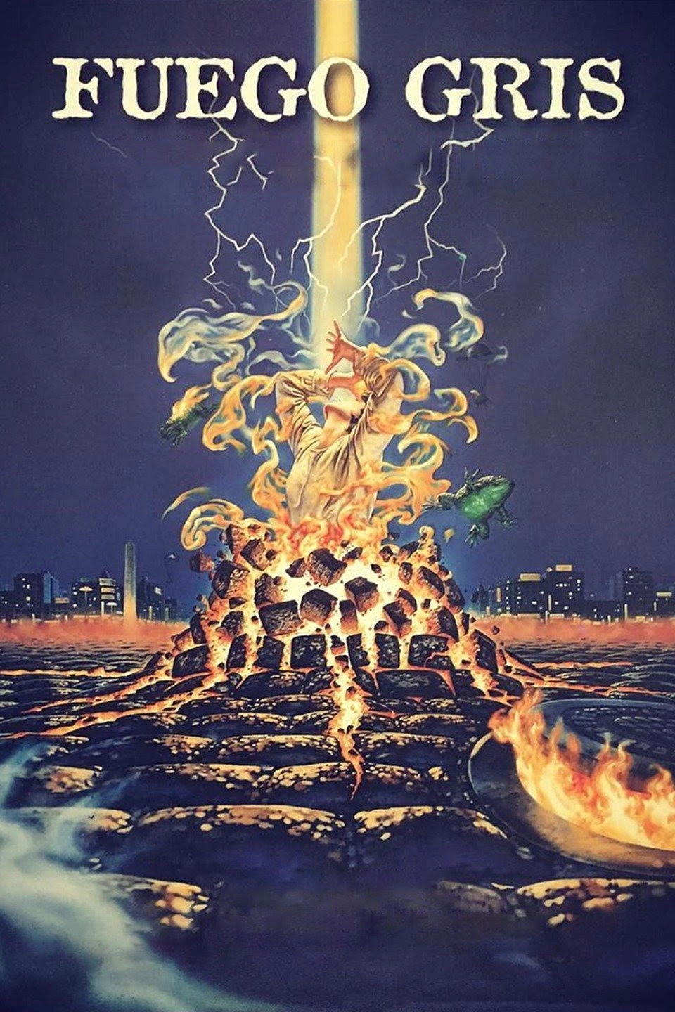 Signs of Life