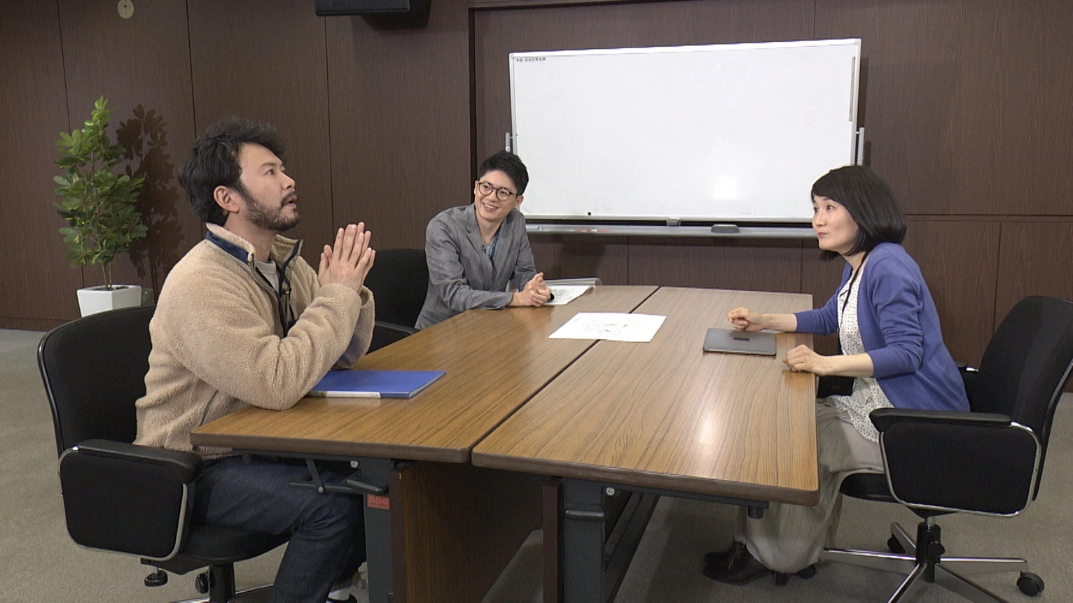 Easy Japanese for Work