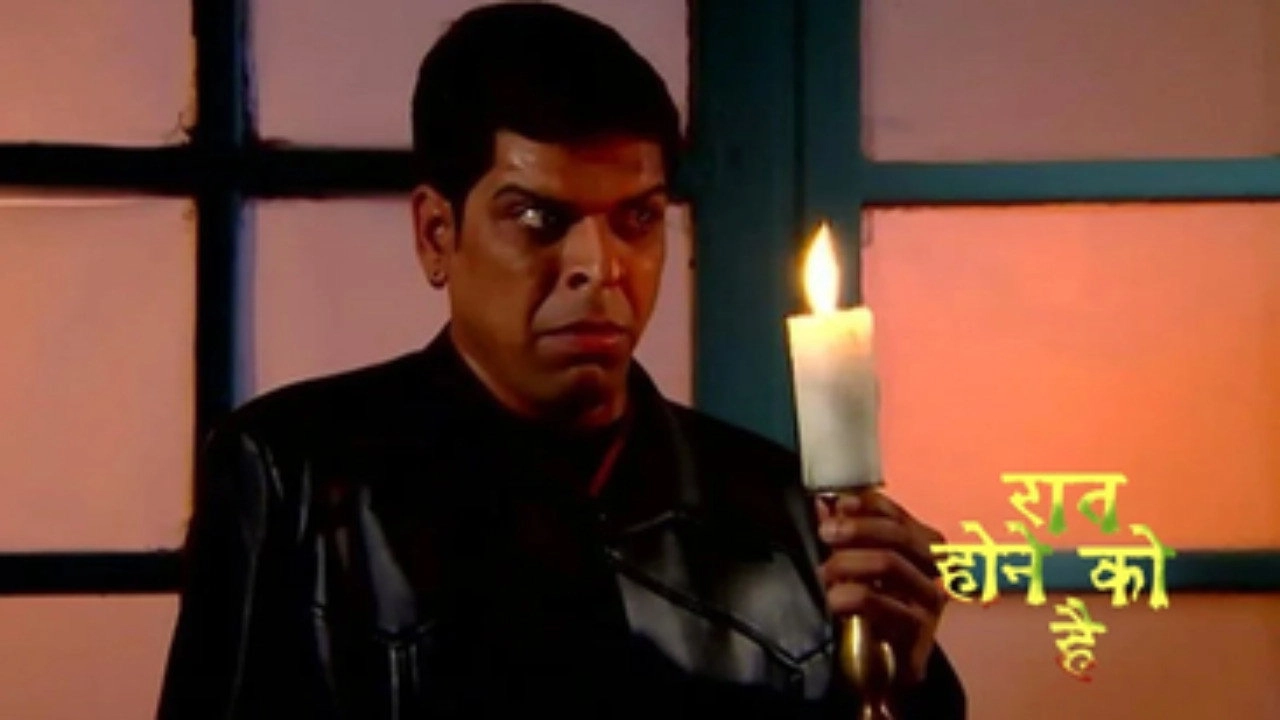 Raat Hone Ko Hai