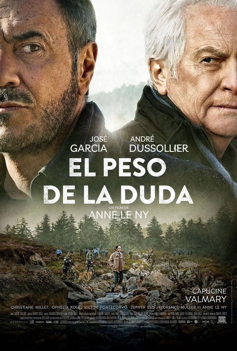 Le Torrent