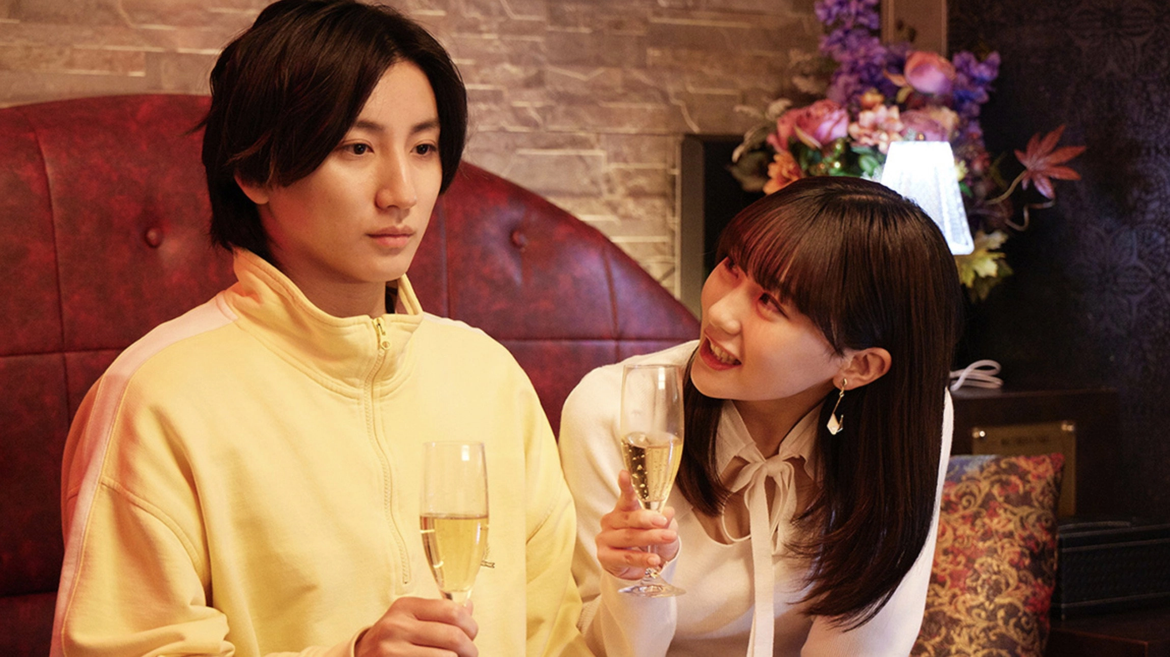 Omukae Shibuya-kun