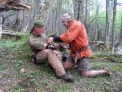 Dual Survival
