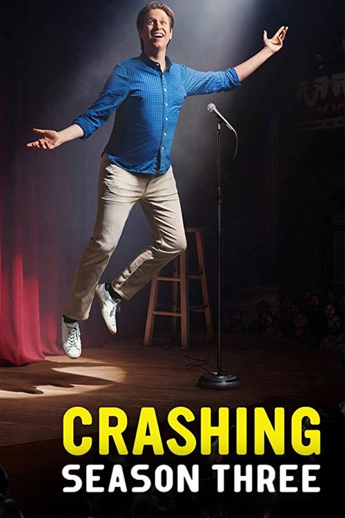Crashing