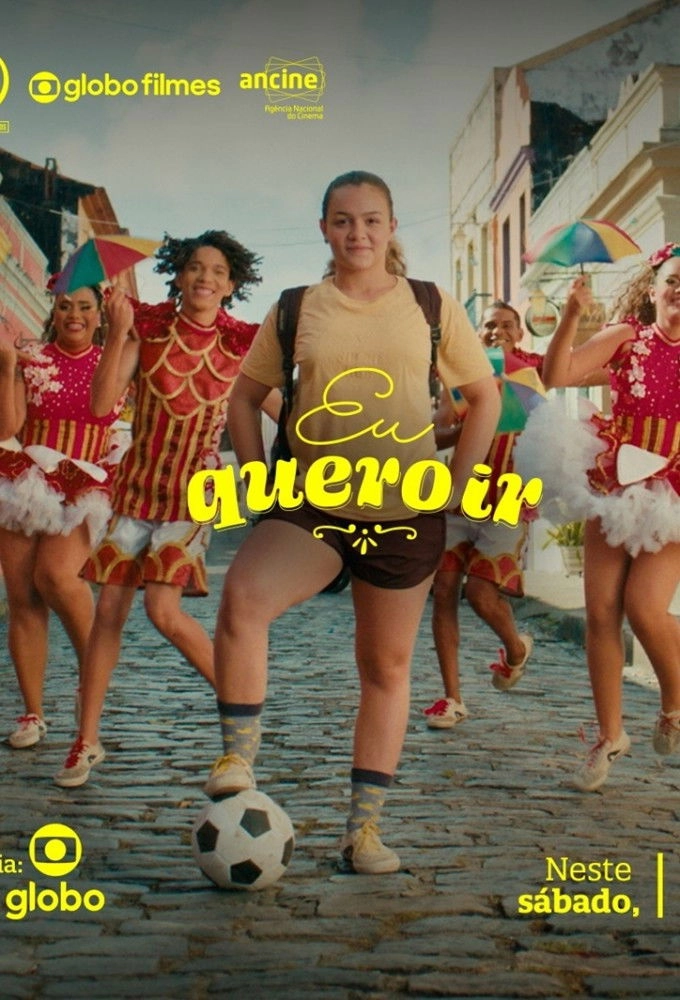 Eu Quero Ir