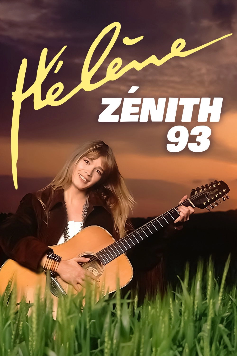 Hélène - Zénith 93
