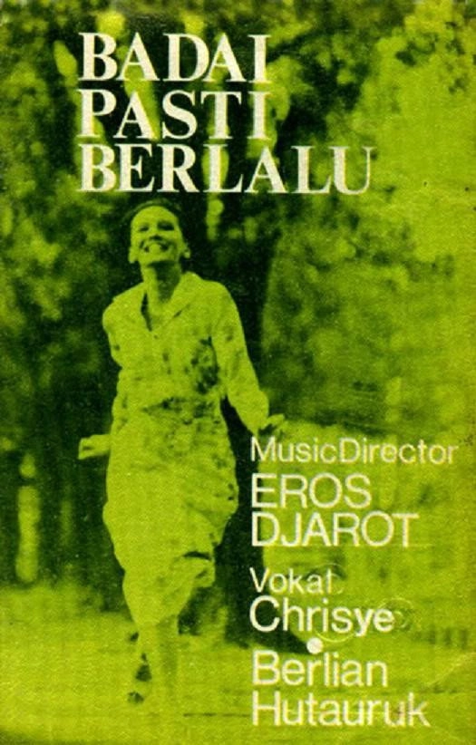 Badai Pasti Berlalu