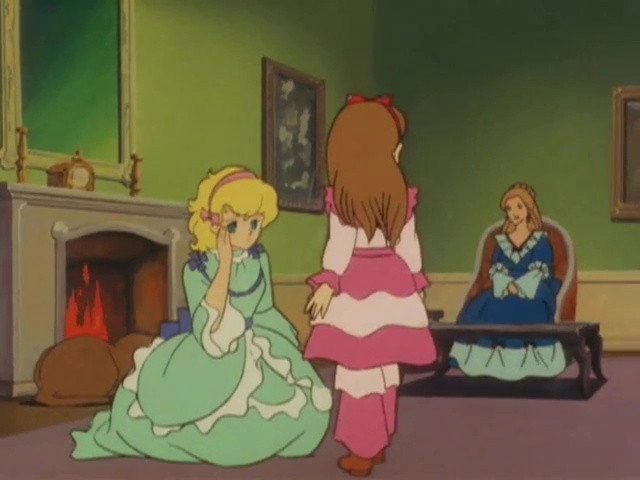 Lady Georgie