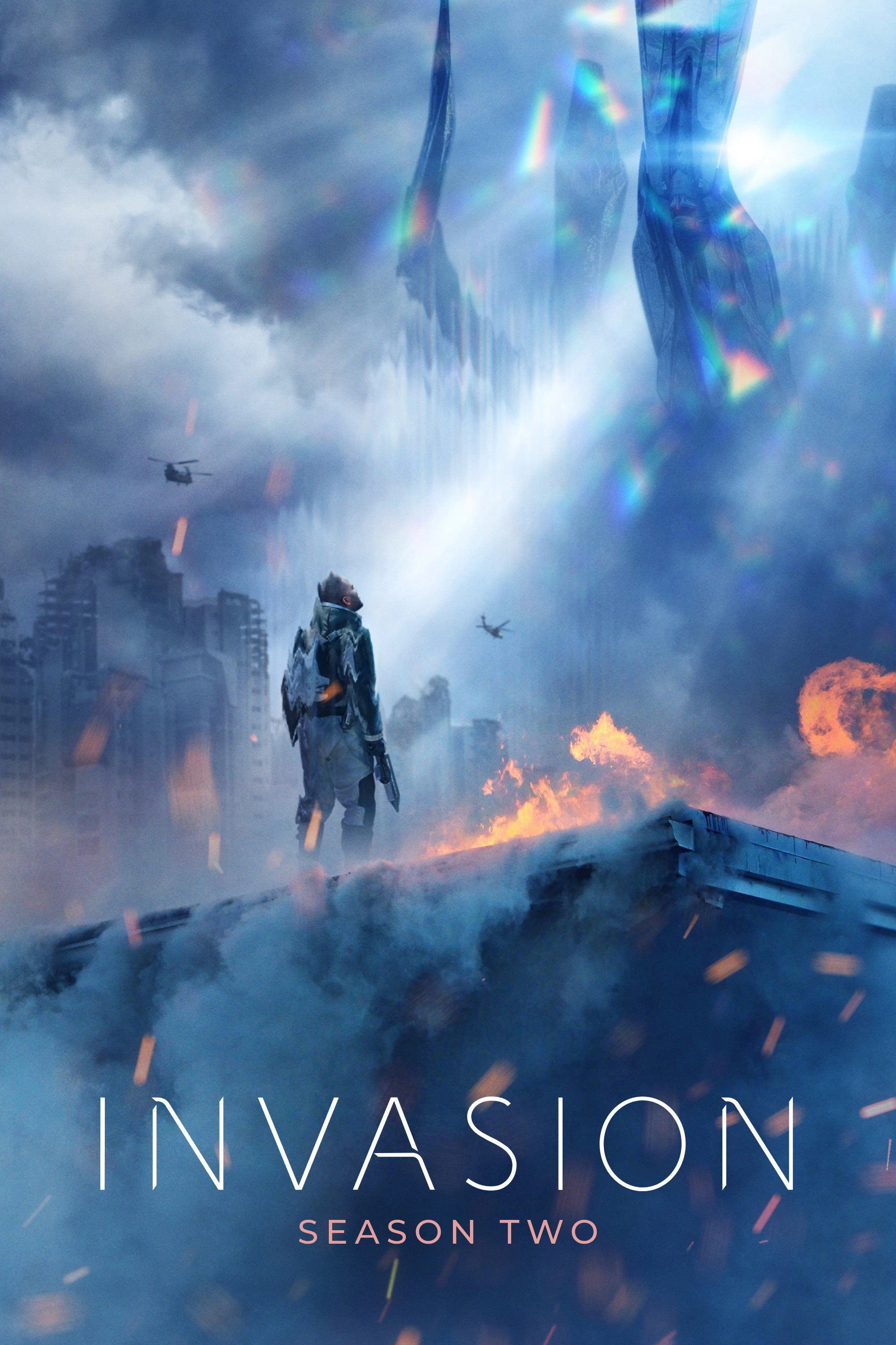 Invasion