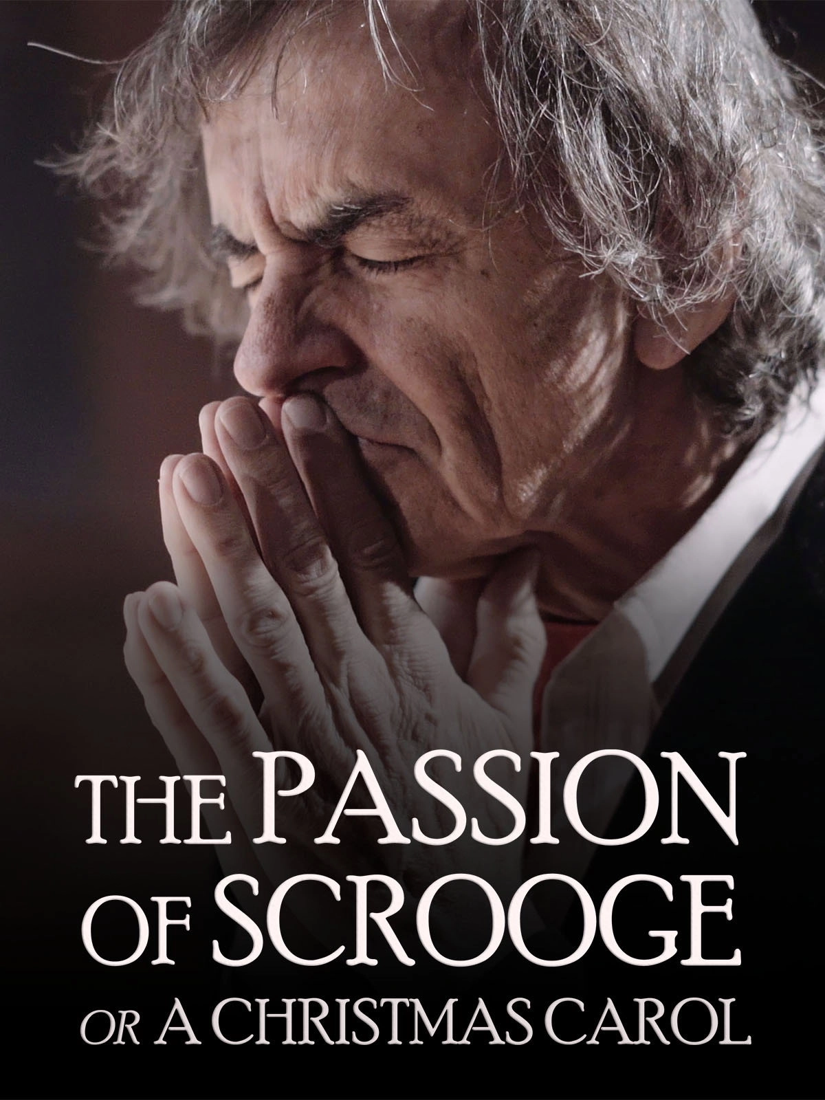 The Passion of Scrooge