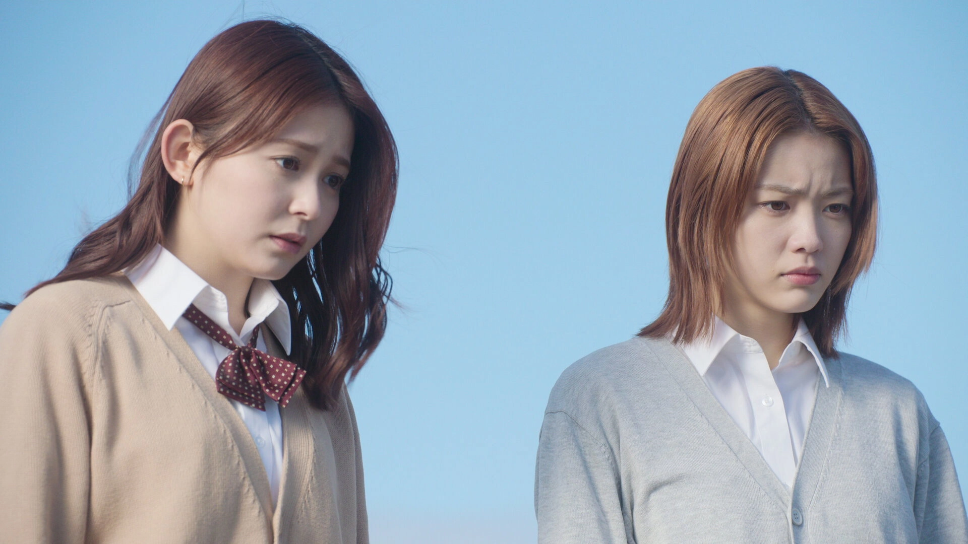 From Me to You: Kimi ni Todoke