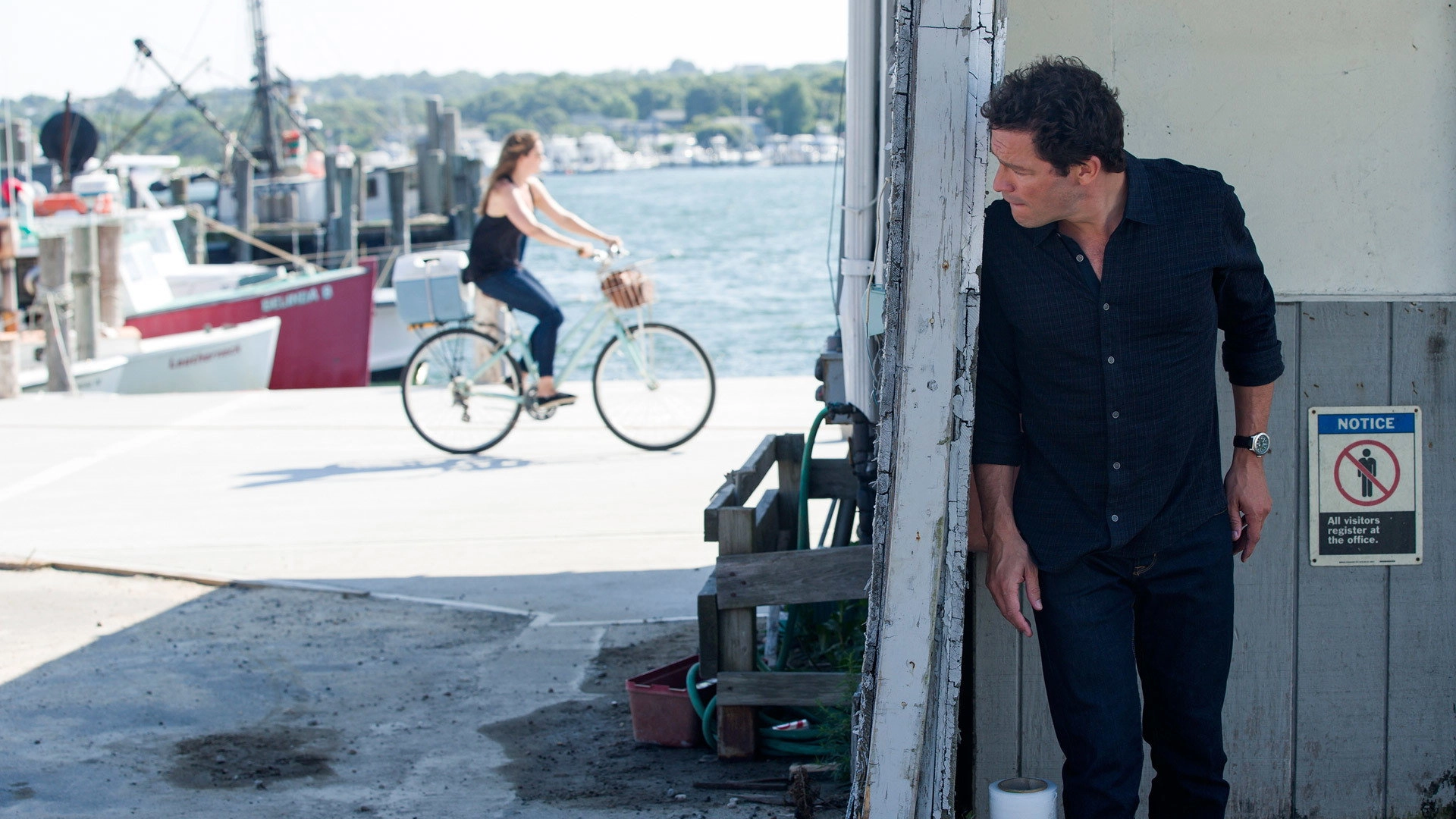 The Affair