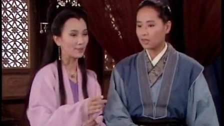 New Legend of Madame White Snake