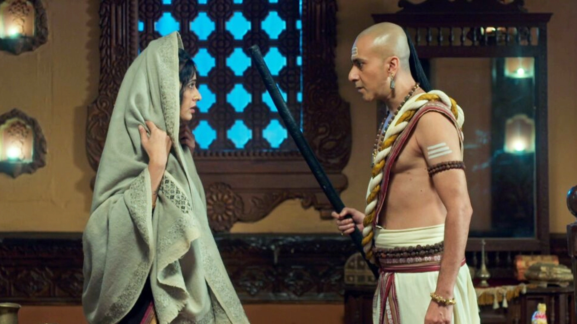 Tenali Rama