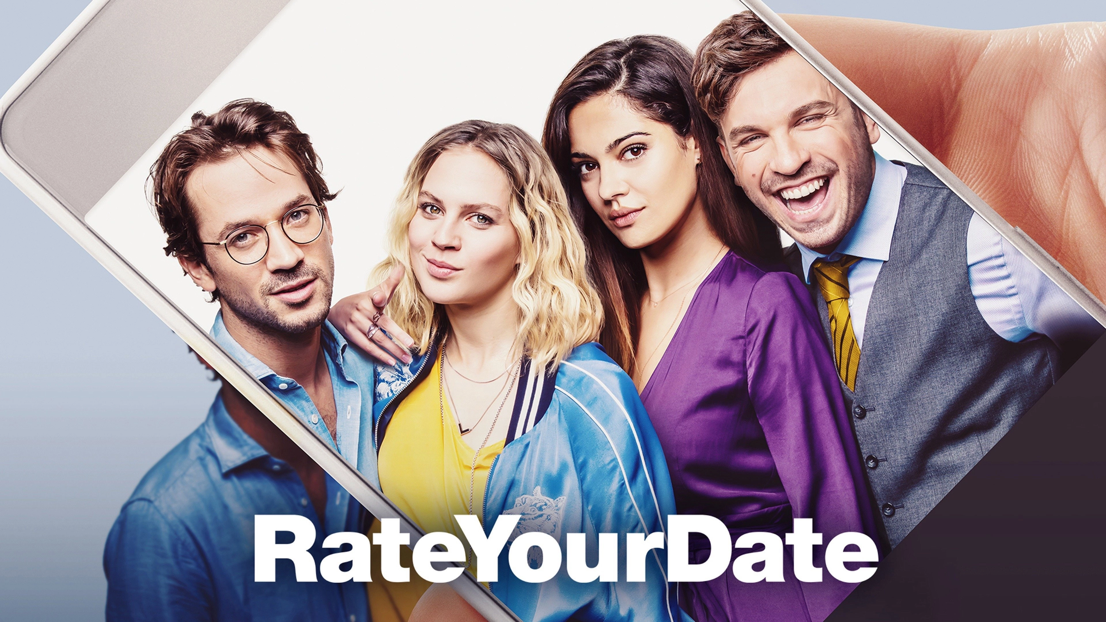 Rate Your Date
