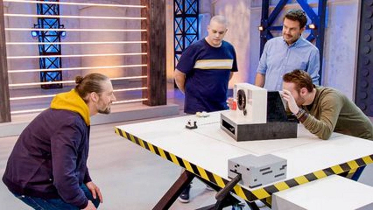 LEGO Masters
