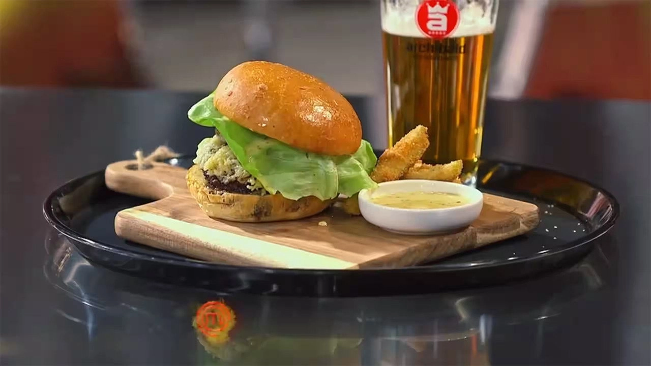 MasterChef Québec
