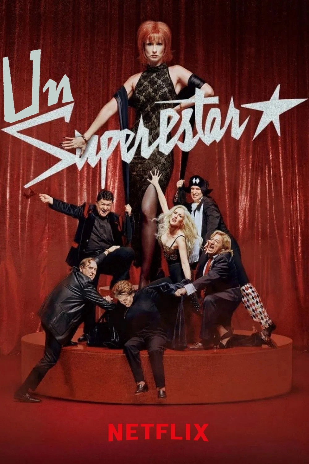 Superstar