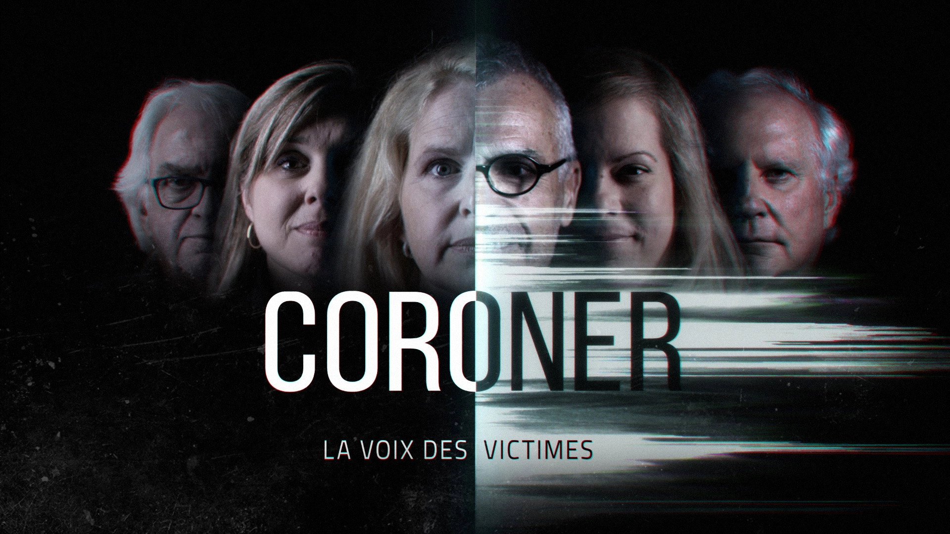 Coroner : la voix des victimes