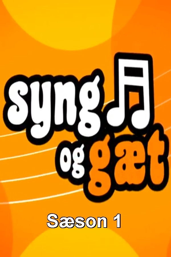 Syng og gæt