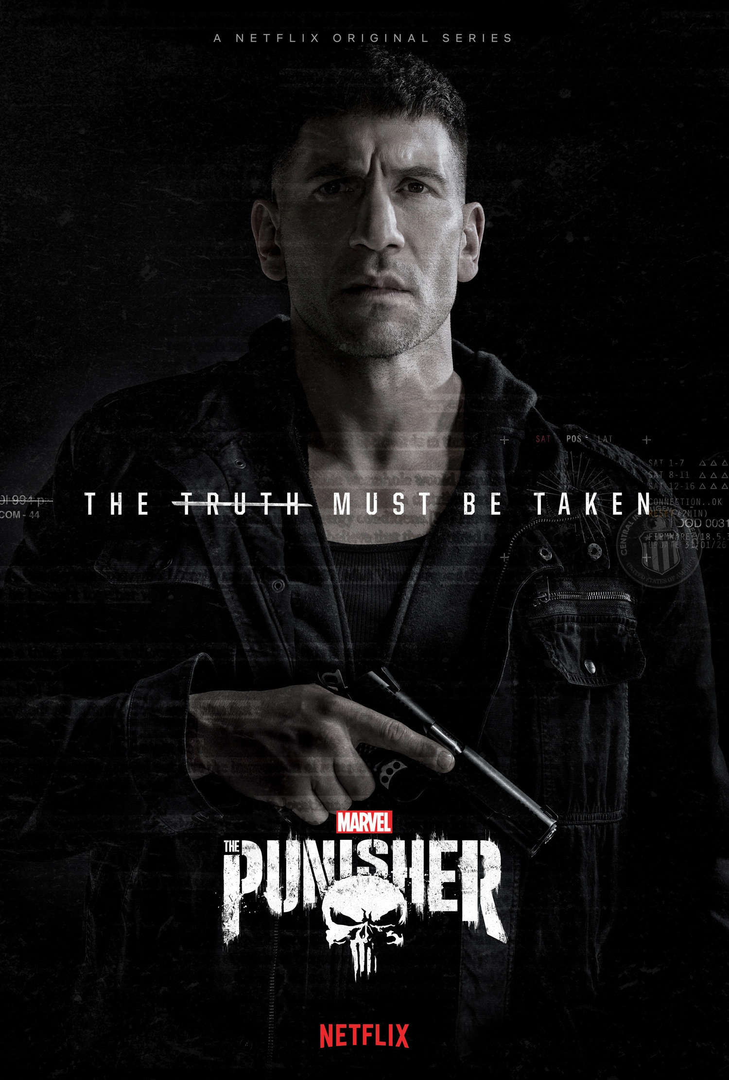 Marvel's The Punisher