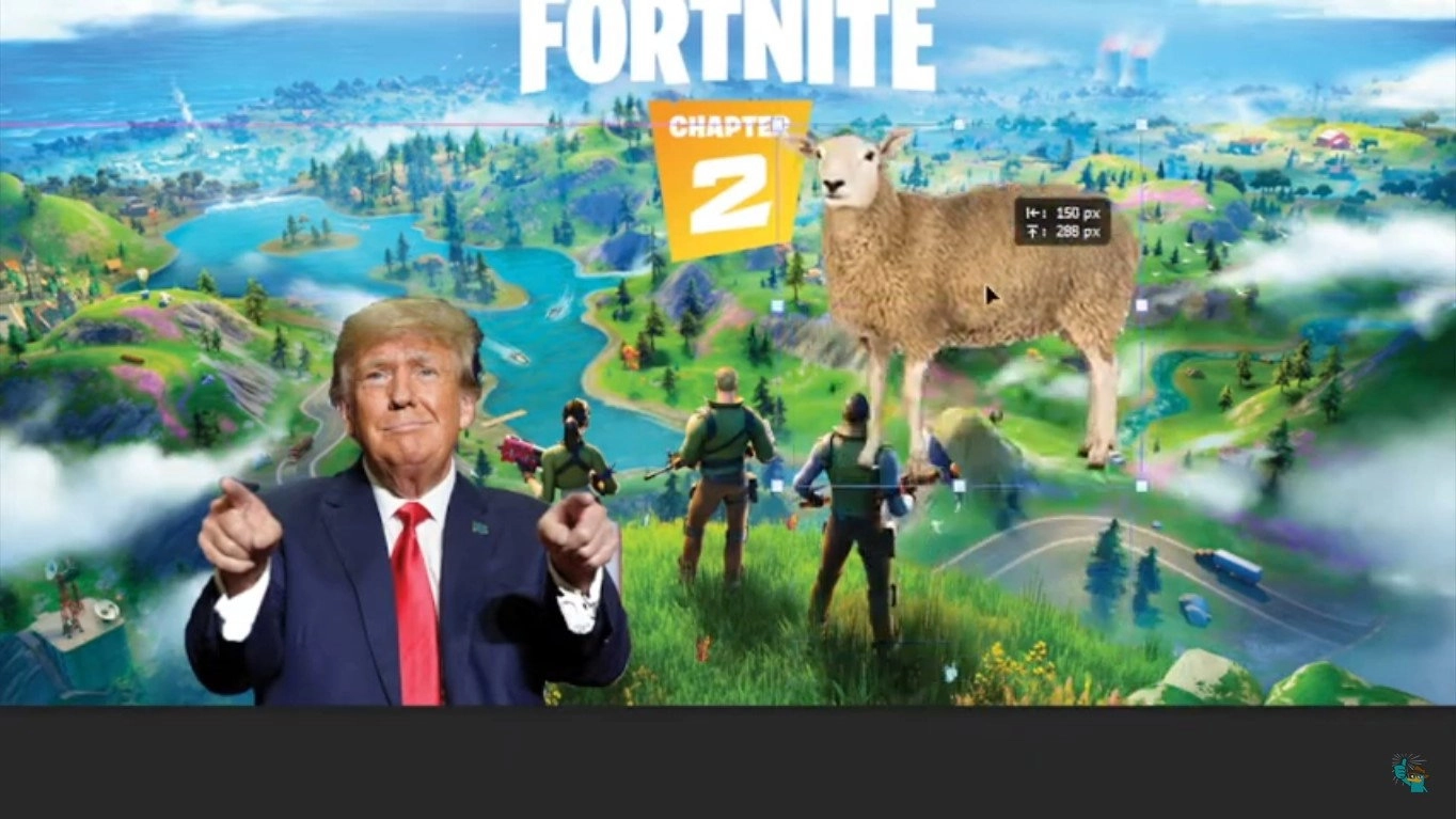 Dai the Sheep