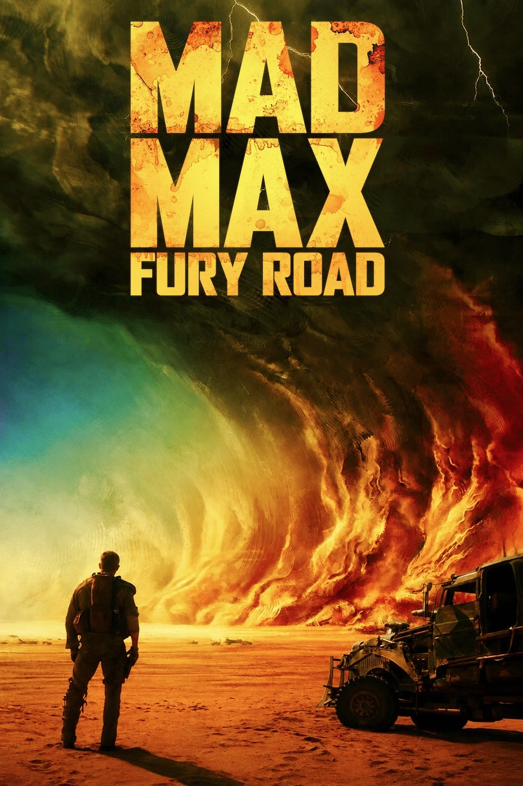 Mad Max: Fury Road