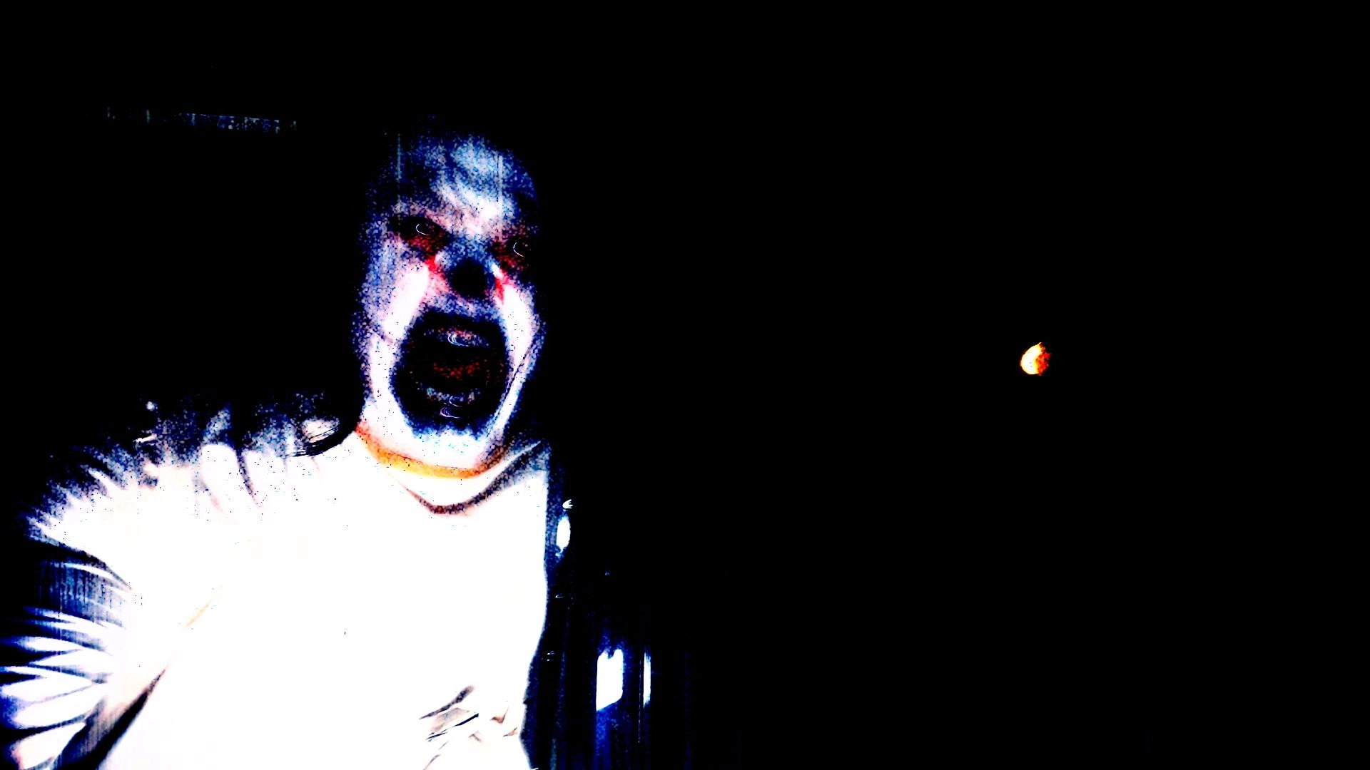 Mister Creep