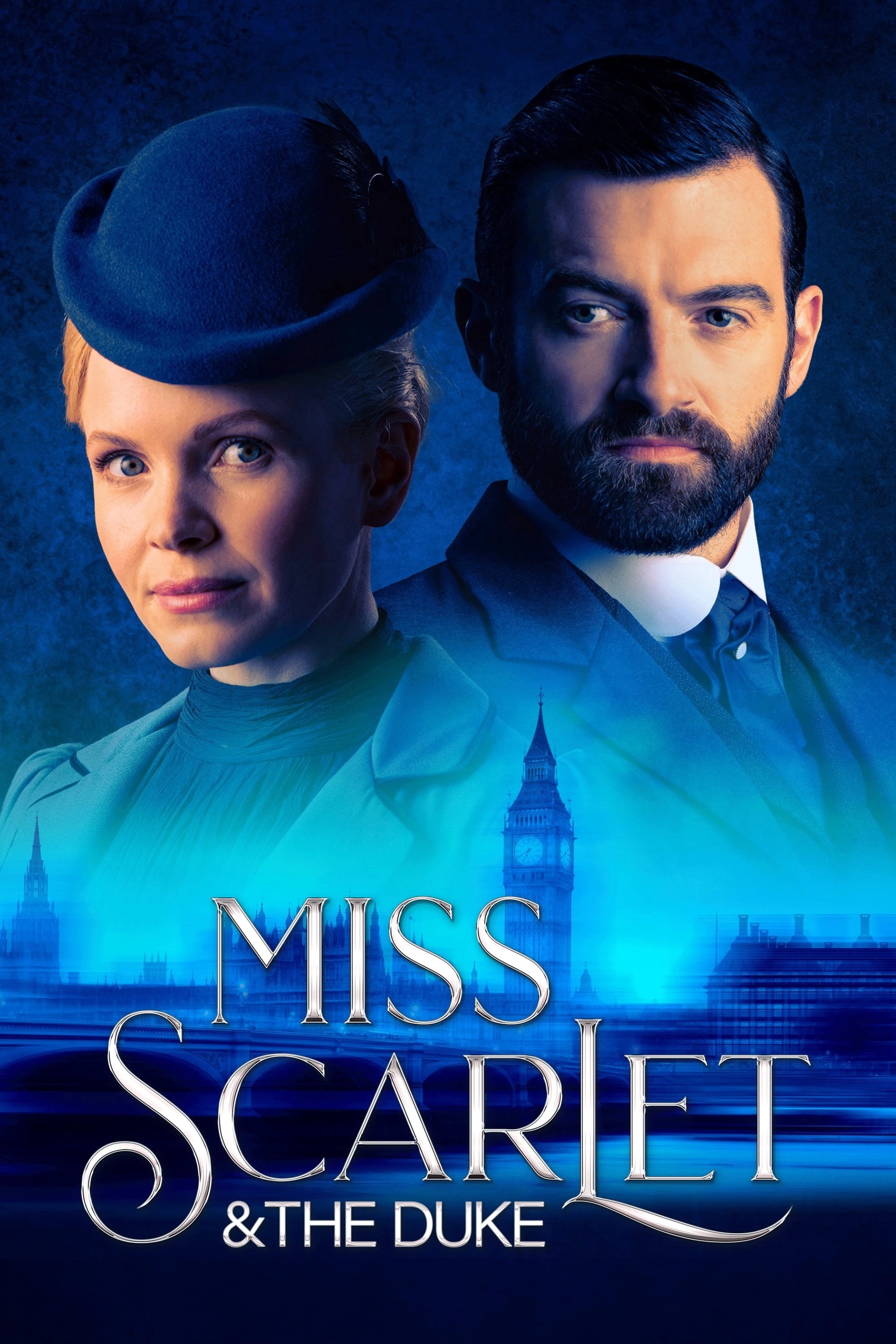 Miss Scarlet