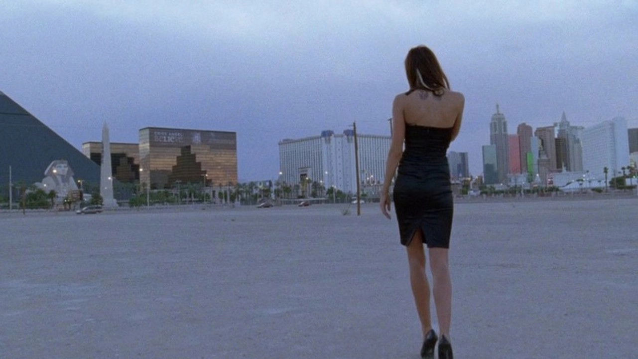 Knight of Cups