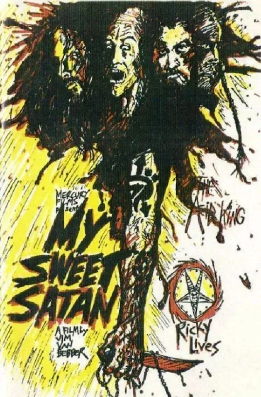My Sweet Satan