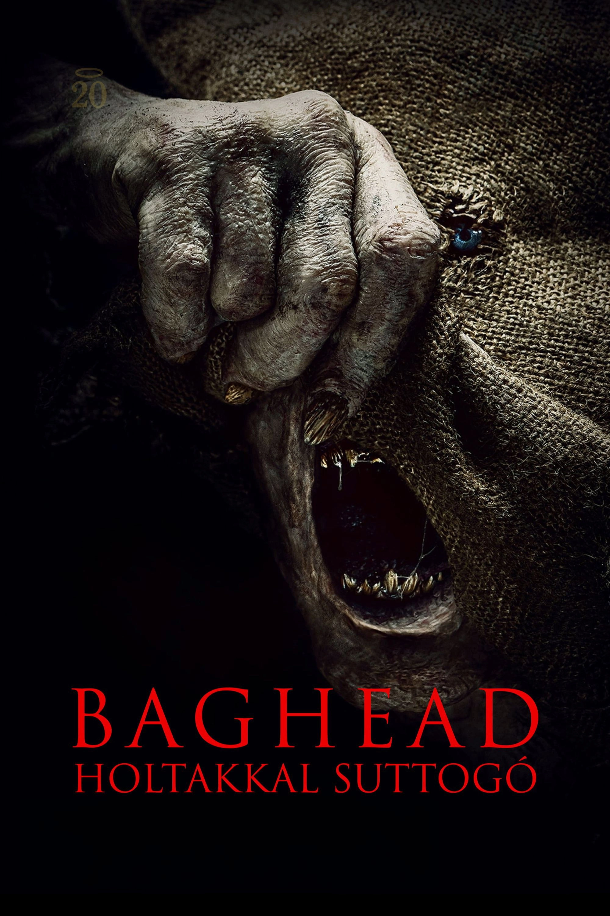 Baghead