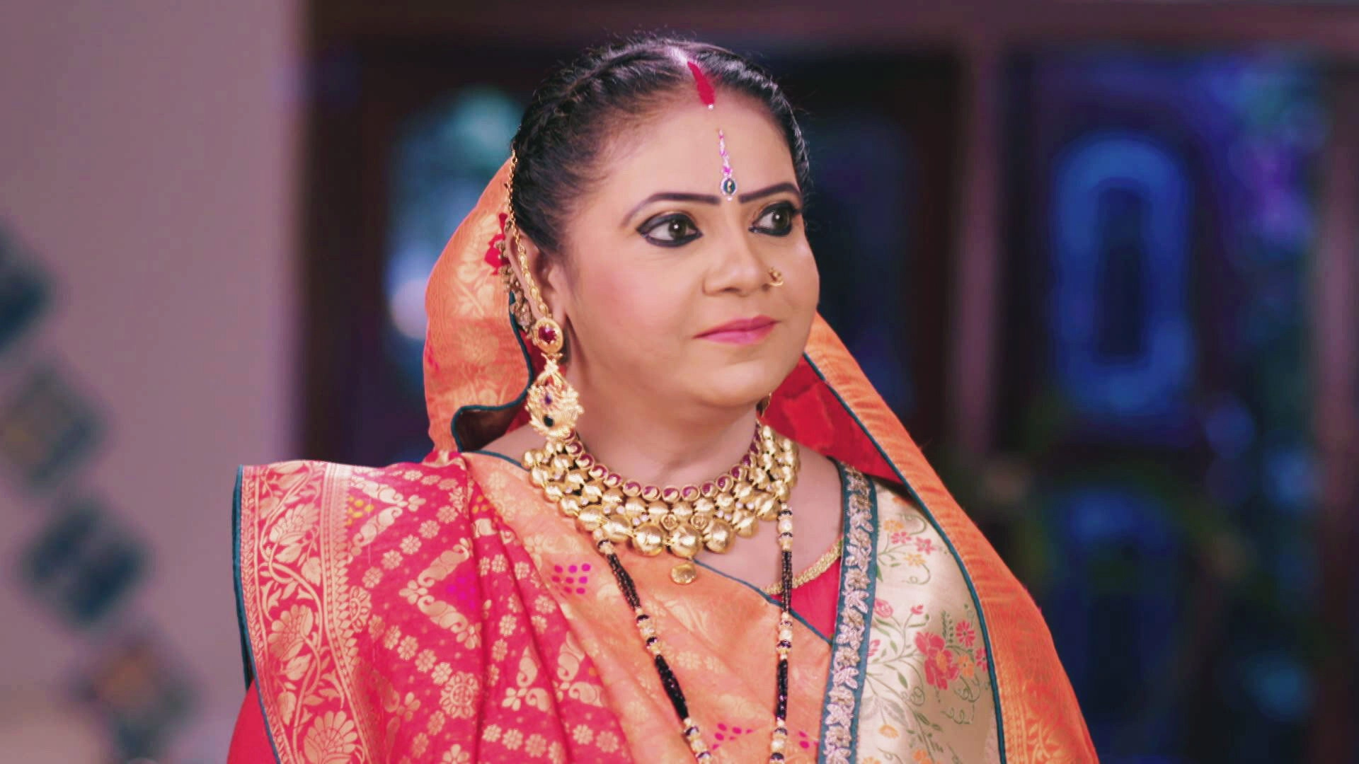 Saath Nibhaana Saathiya 2