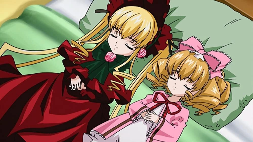 Rozen Maiden