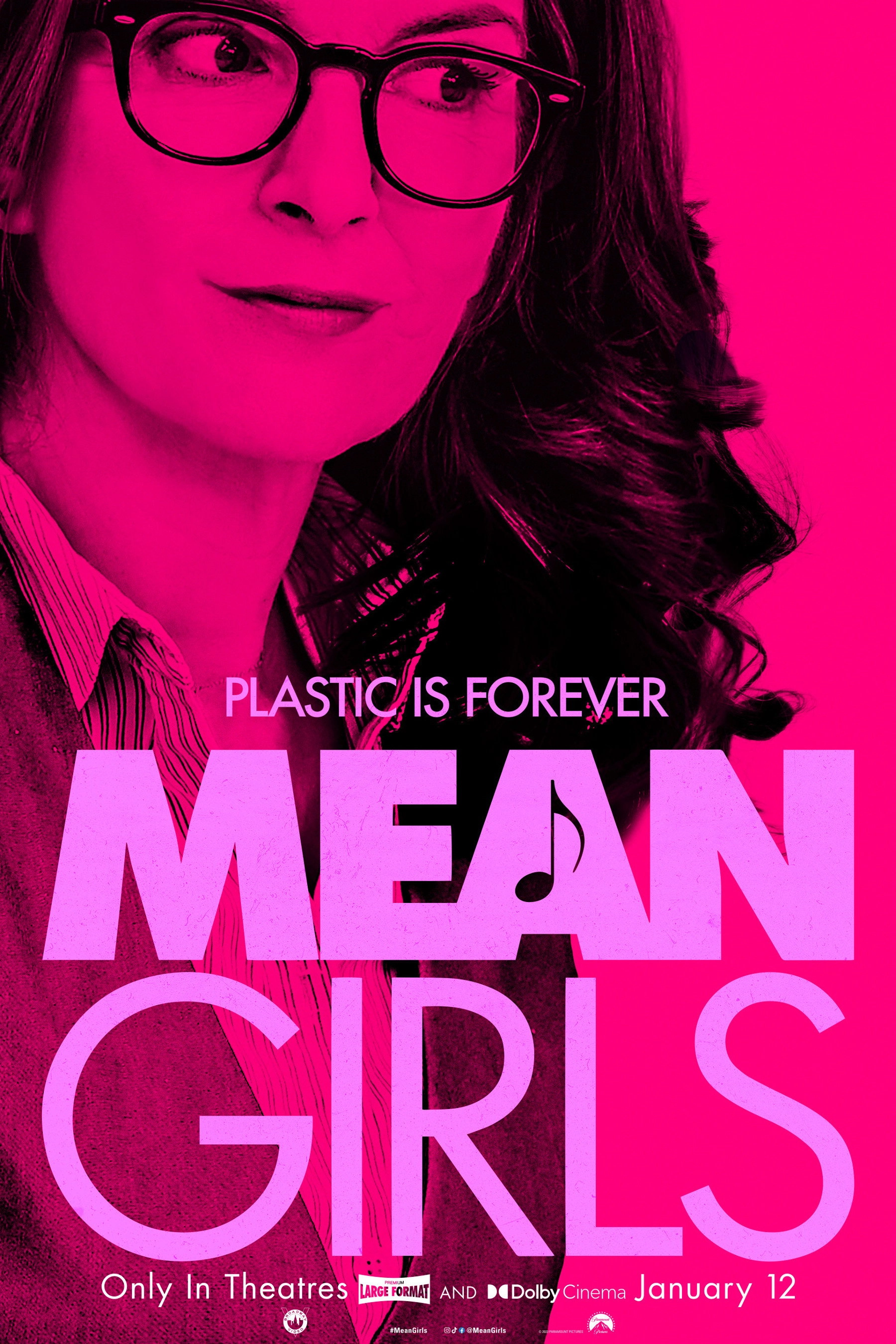 Mean Girls