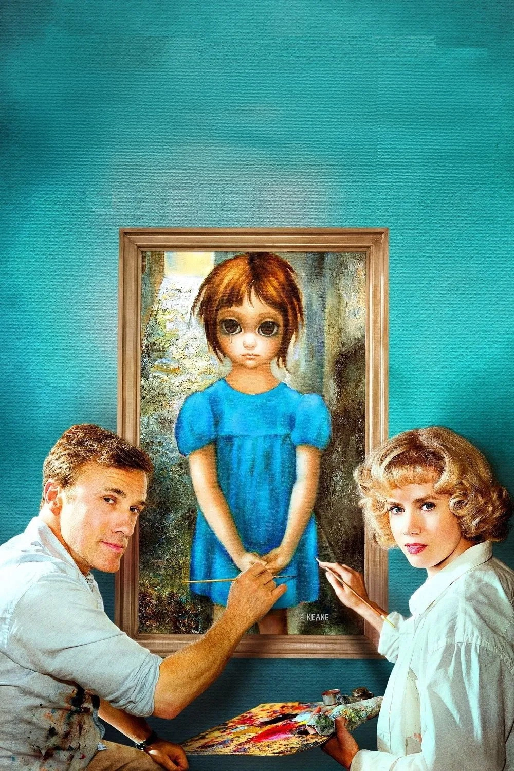 Big Eyes