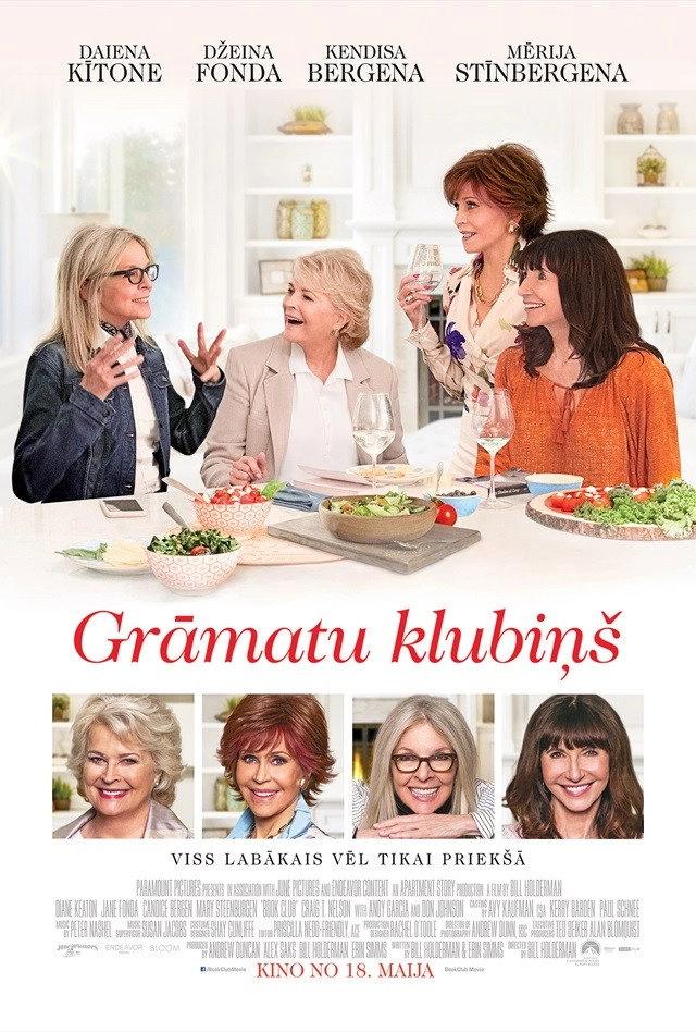 Book Club