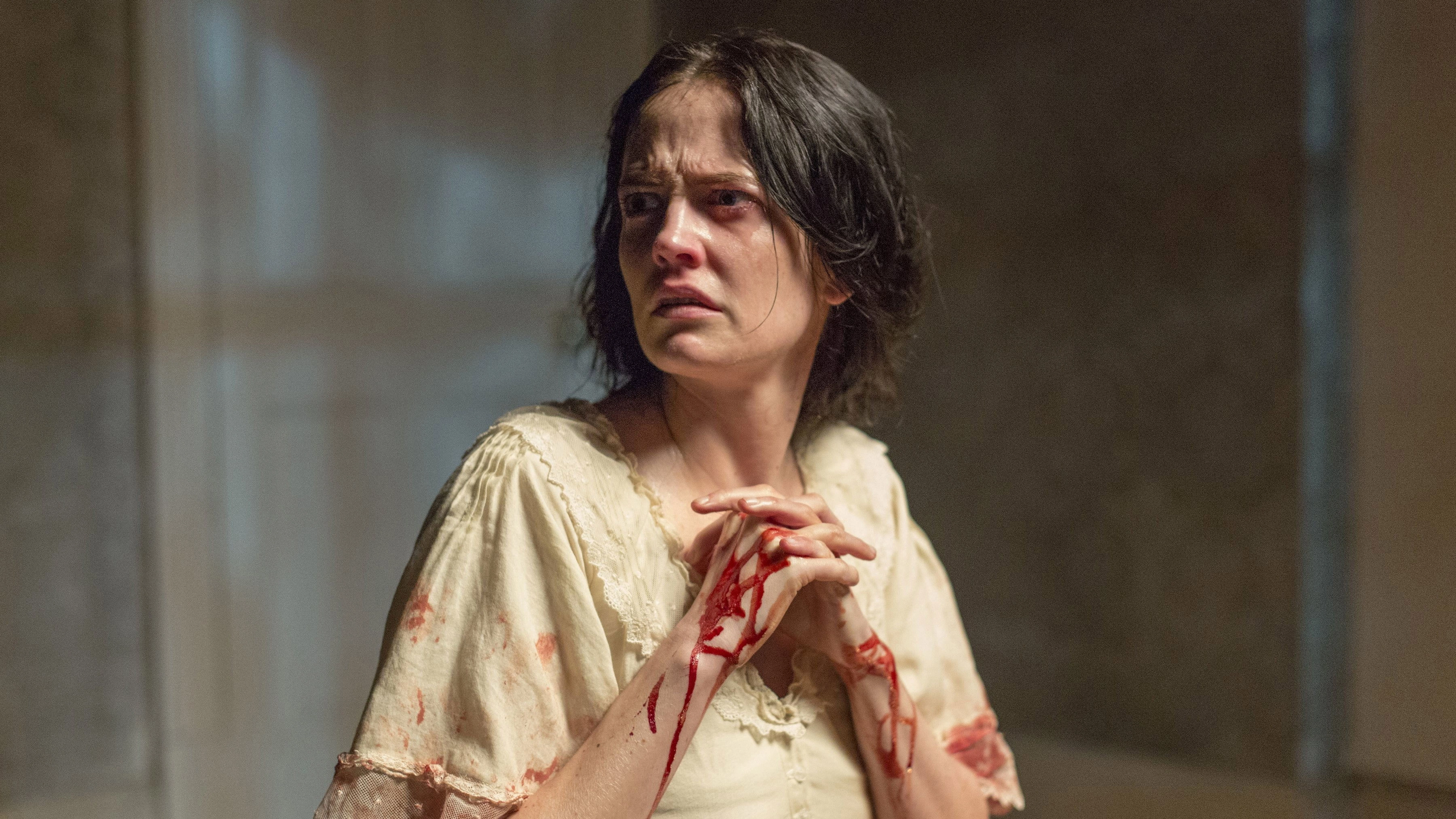 Penny Dreadful