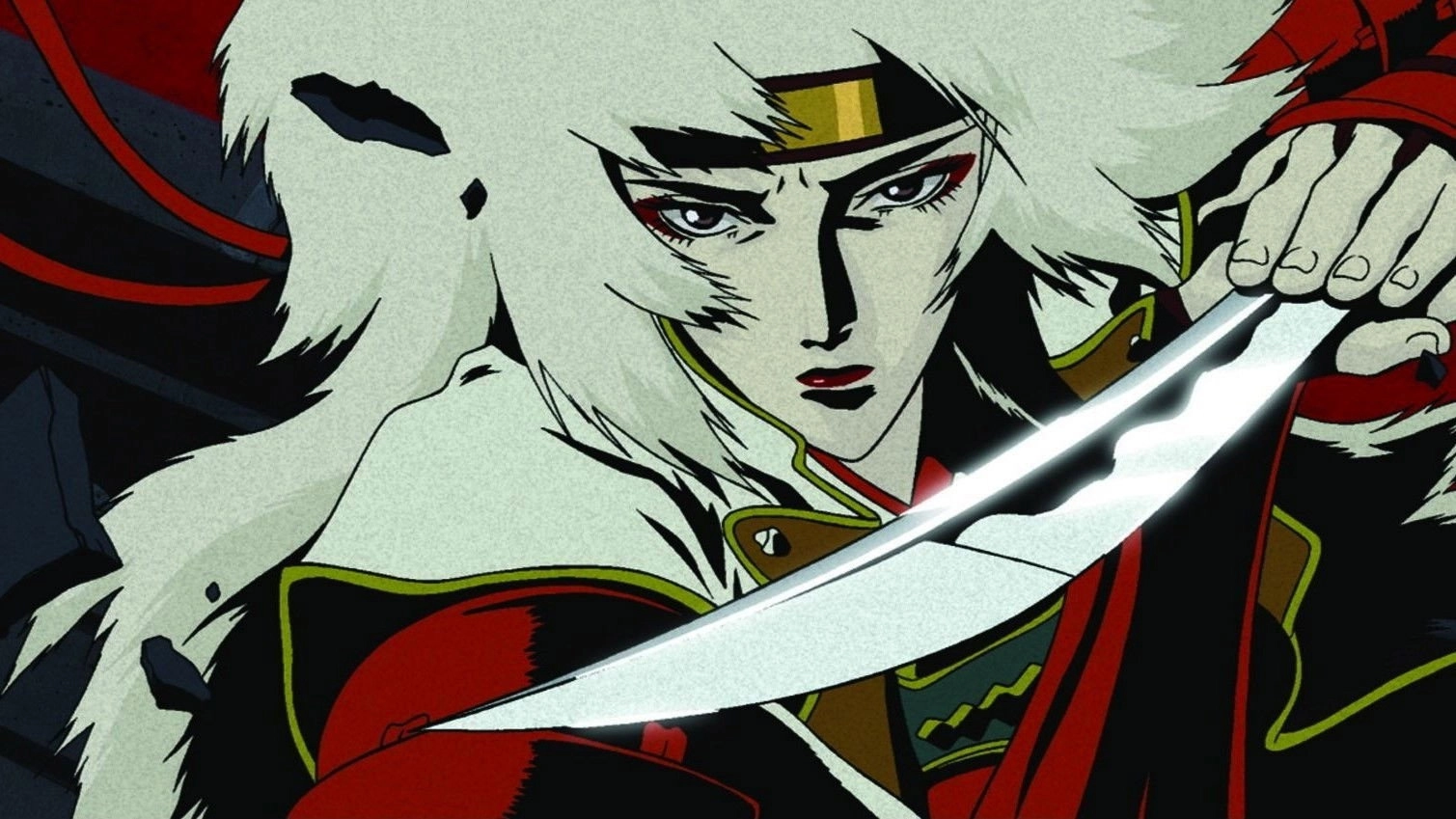The Animatrix