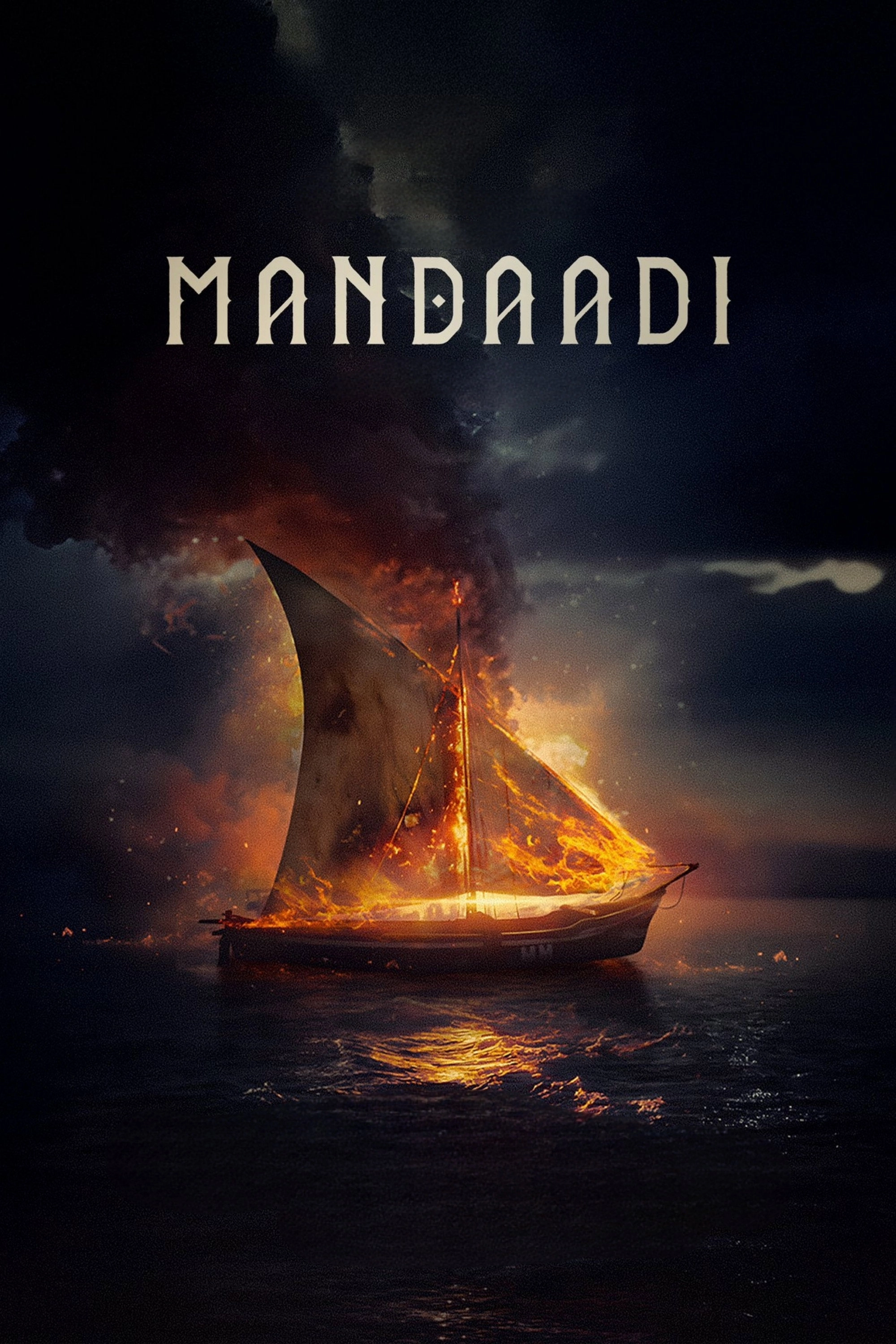 Mandaadi