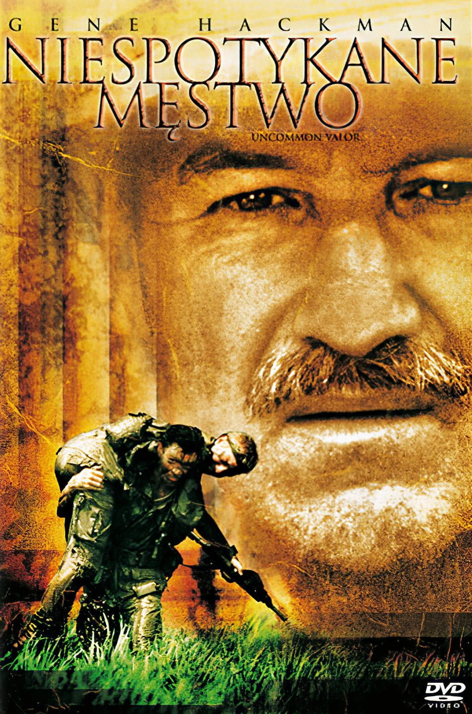 Uncommon Valor