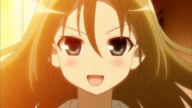 Saki Episode of Side A