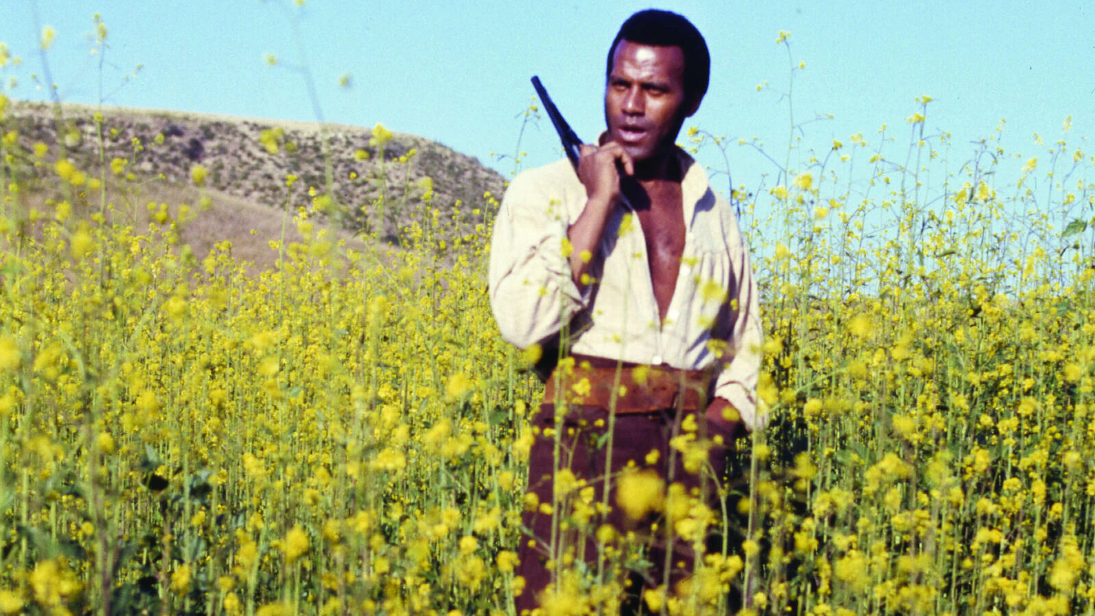The Legend of Nigger Charley