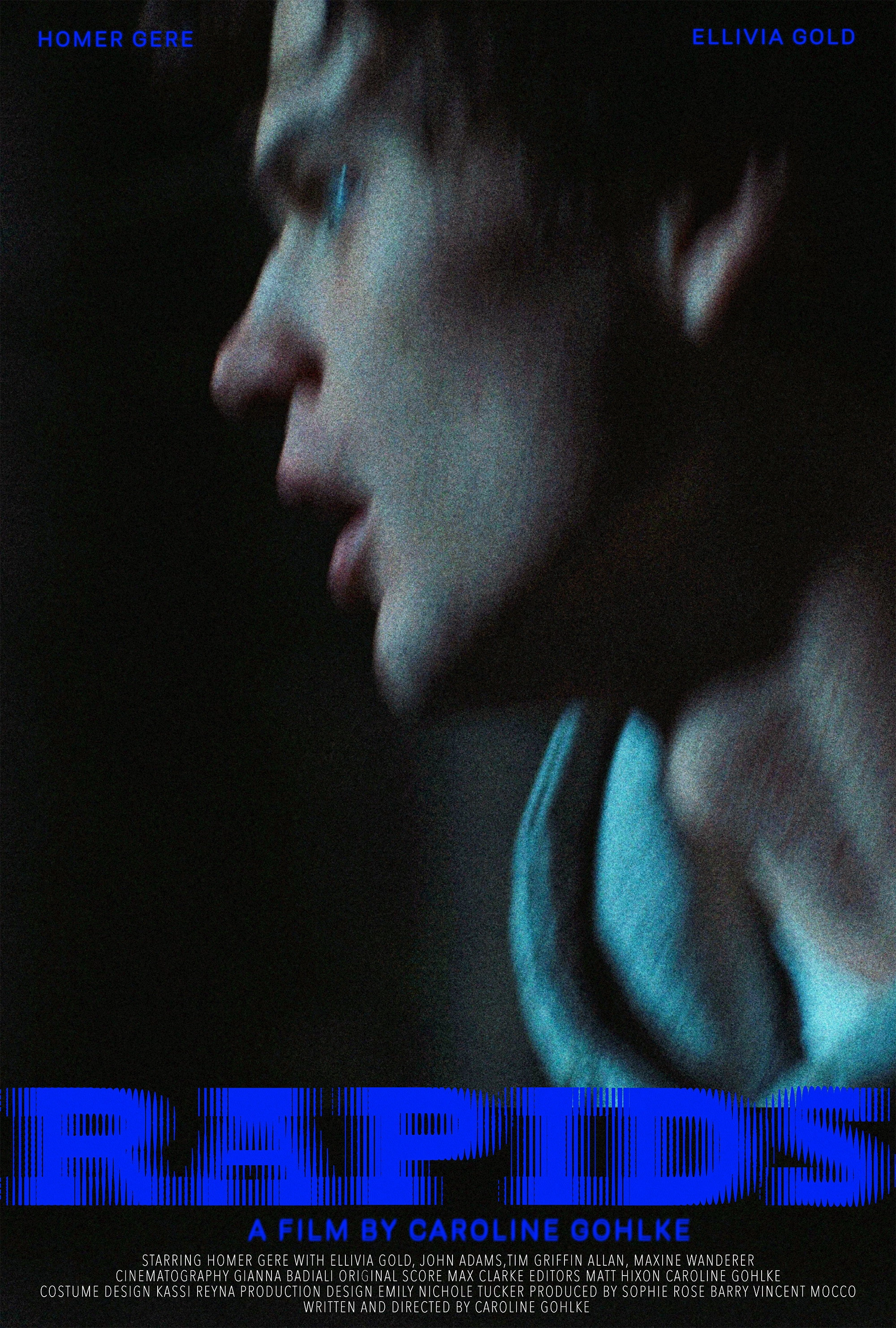 Code of Silence