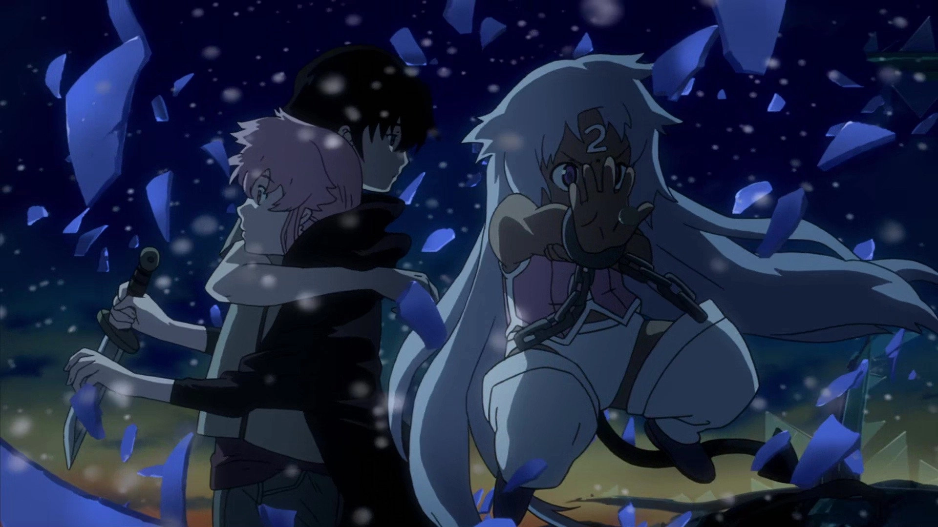 The Future Diary